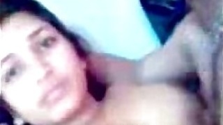 Bangladeshi girl fucked by friends in hotel MMS