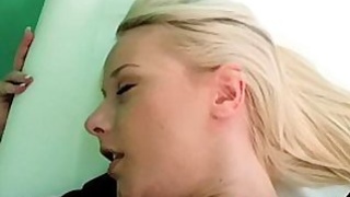 FakeHospital Doctors cock heals sexy blondes injury