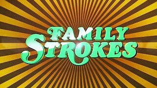 FamilyStrokes Hot Milf Sucks Off Step Son