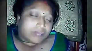 Desi Sleeping Wife Fucked exploited by her husband