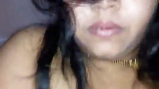 Bigboob Desi Bhabi riding link husband