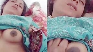 Desi Village bhbai good fuck by her devar