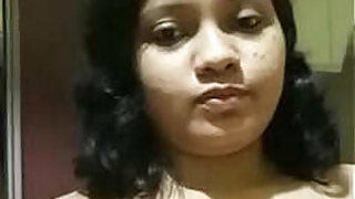 Sonai bhabi show pussy on cam