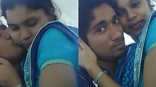 desi gal kissing leaked by bf