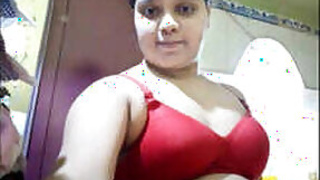 Desi Bonito Bhabhi De Kolkata Tomar Nude Selfies