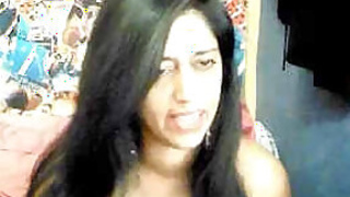 Desi woman naked show on webcam