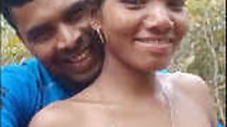 Tribal Village woman romance