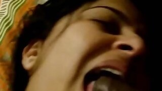 Dehati's wife does blowjob porn video HD mein