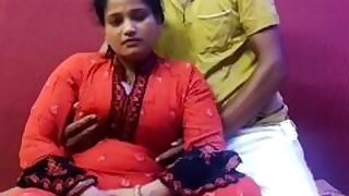 Indian Aunt Fucking the Boy Next Door