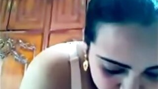 Kerala Mami Striptease