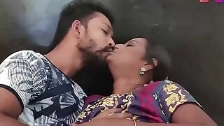 Village Kamwali sex video Full HD mein