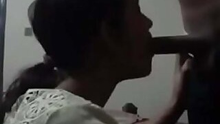 Horny pakistani randy blowjob porn video