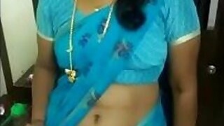 Tamil actress shri divya hot talk