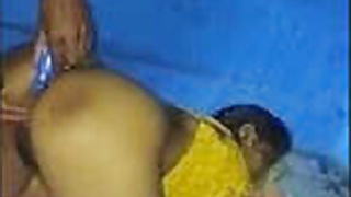 Bhabhi Fucked Puppy Style