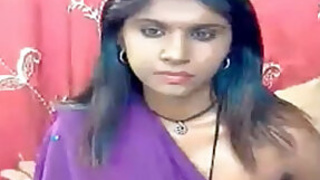 Beautiful Desi Auntie Cam Chat Pussy Show Horny