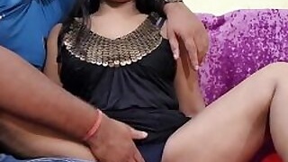 Mature Hindi dick sex video