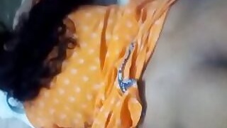 Indian pussy hottie gets a nice style of fuck