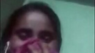 Desi girl video with lover