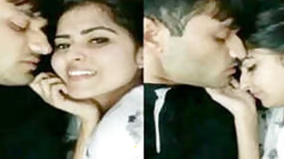 XXX compilation of Indian model who plays with sex partner and on her own