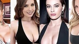 TOP10 Pornstars Home Helter-Skelter '90s