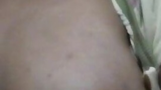 Lonely Desi MILF makes home XXX video of her tits and wet pussy