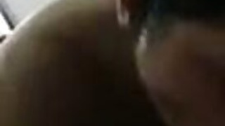 Best Indian porn mms of mature bhabhi hot blowjob with her lover