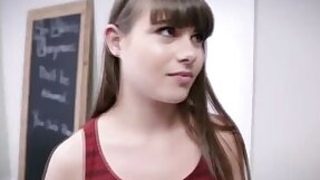 Infinitely mamimimal pill sexy connection Popper fucks 2 big roosters