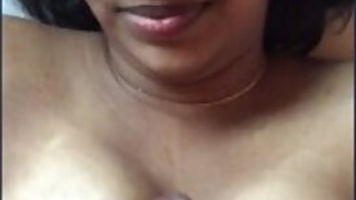 Tamil girl boobies fucked old