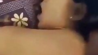 Bhabhi gets fucked from behind doggy-style