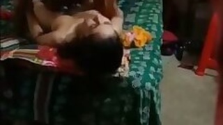 Desi's lover gets laid