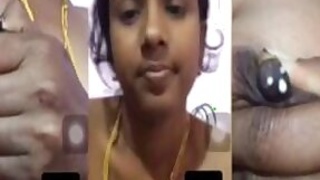 Nice selfies-MMS clip of pretty girl Desi milking her XXX nipples