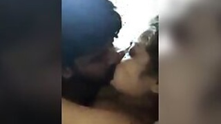 Desi couple sex first time on camera