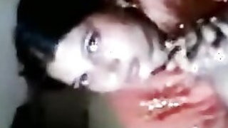 Desi Indian bhabhi caught during illicit domestic sex