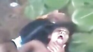 South Indian Mallu bhabhi Jyoti outdoor sex videos