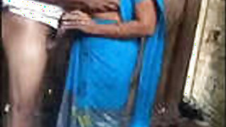 Randy's Indian Village whore