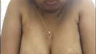 Sexy Girl in Telugu Video