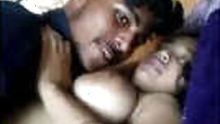 Paki Teen Gf Having Fun With Lover