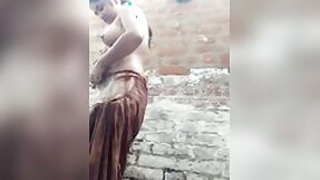 Indian porn music video of amateur girlfriend fucking her pussy on camera