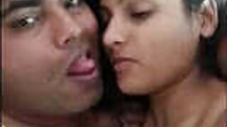 Cute couple Desi fucks