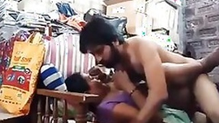 Desi Bhabhi slit fuck MMC sex clip