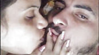 MMC porn movie with a real-life couple that enjoys hot sex