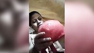 Dehati sexy selfies show MMC episode