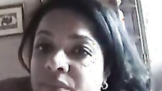 The big tits of Delhi's mother I'd like to fuck love to devour a young man's cock