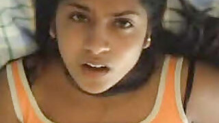 Indian finger fucked horny expression