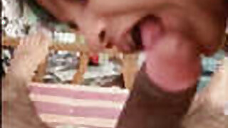 Desi bhabhi sucks his devar