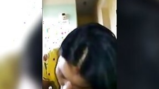 Marwadi Bhabha's sex clip shot by her cuckold husband