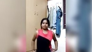 Indian porn blogs in clothes MMS selfies video