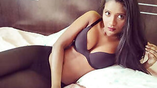 Indian DJ Hottie Resha Anthony Part 2