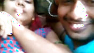 Desi couple wants to enjoy some of that hot loving in HD