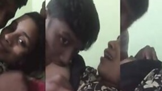 Bangladeshi lovers' home sex episode leaked online